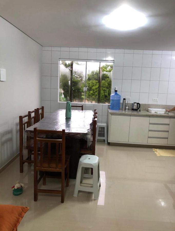 Apartamento Encantador Itapoa  Exterior photo